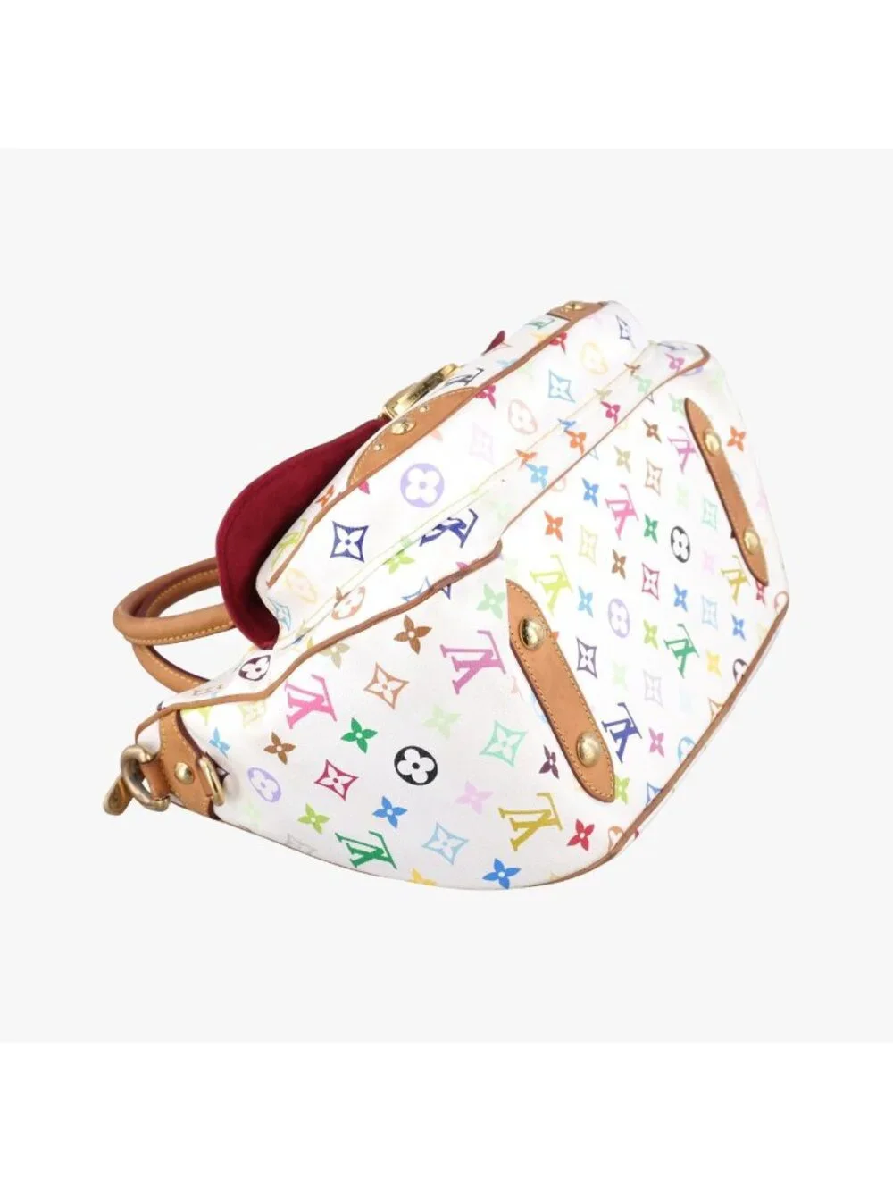 Louis Vuitton this authentic